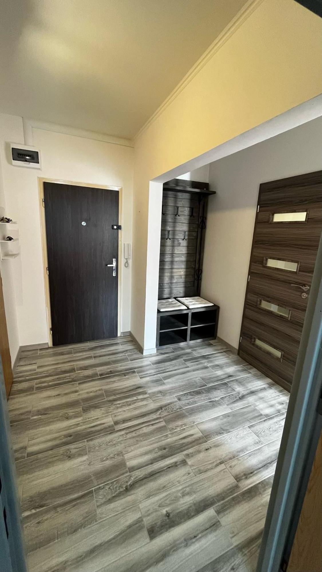 Apartman Bss Trencin Exterior photo